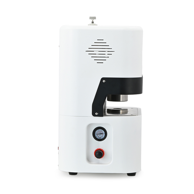 PAPT-B02 Air Permeability Tester