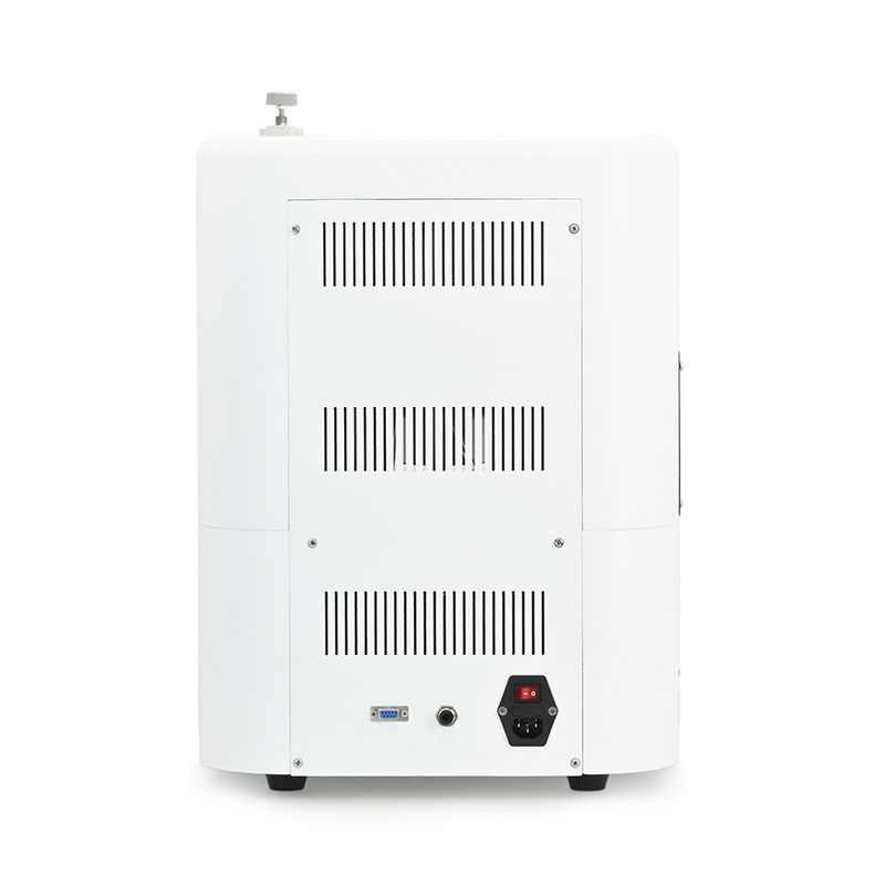 PAPT-B02 Air Permeability Tester