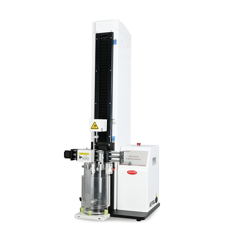 PMT-CSP02 Catheter Friction Tester