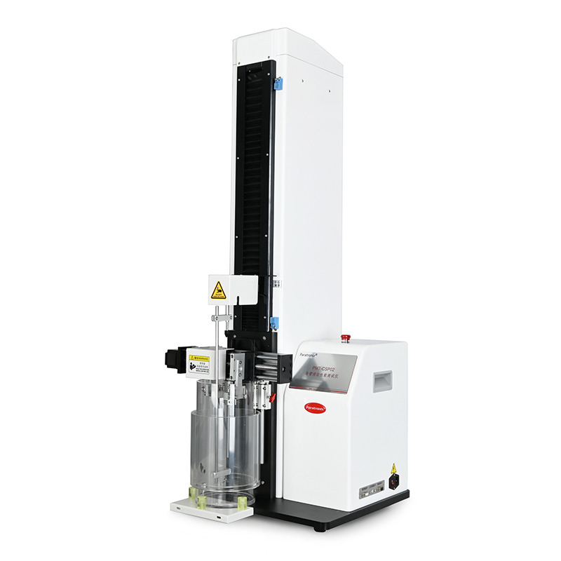 PMT-CSP02 Catheter Friction Tester