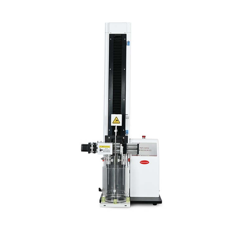 PMT-CSP02 Catheter Friction Tester