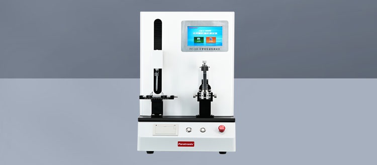 Needle Tube Rigidity and Toughness Tester: Professional Testing Solution for Medical Needle Tubing Performance Needle Tube Rigidity and Toughness Tester: Professional Testing Solution for Medical Needle Tubing Performance