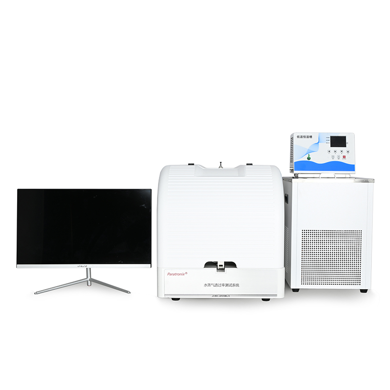 WVTR-E3 Water Vapor Transmission Rate Tester