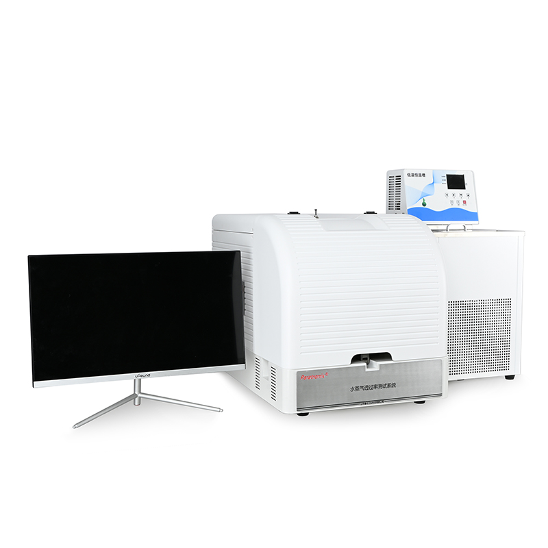 WVTR-E3 Water Vapor Transmission Rate Tester