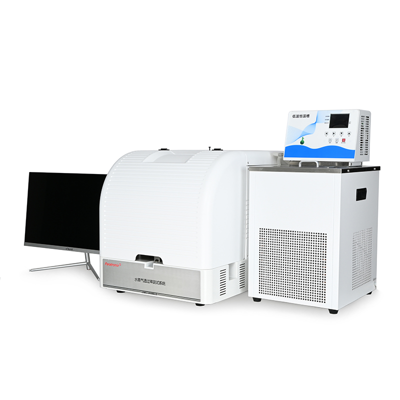 WVTR-E3 Water Vapor Transmission Rate Tester