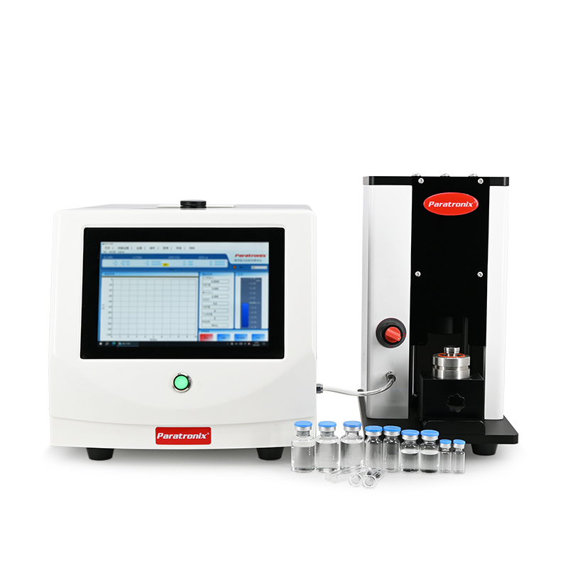 MLT-V100 Non-destructive Micro-Leakage Tester