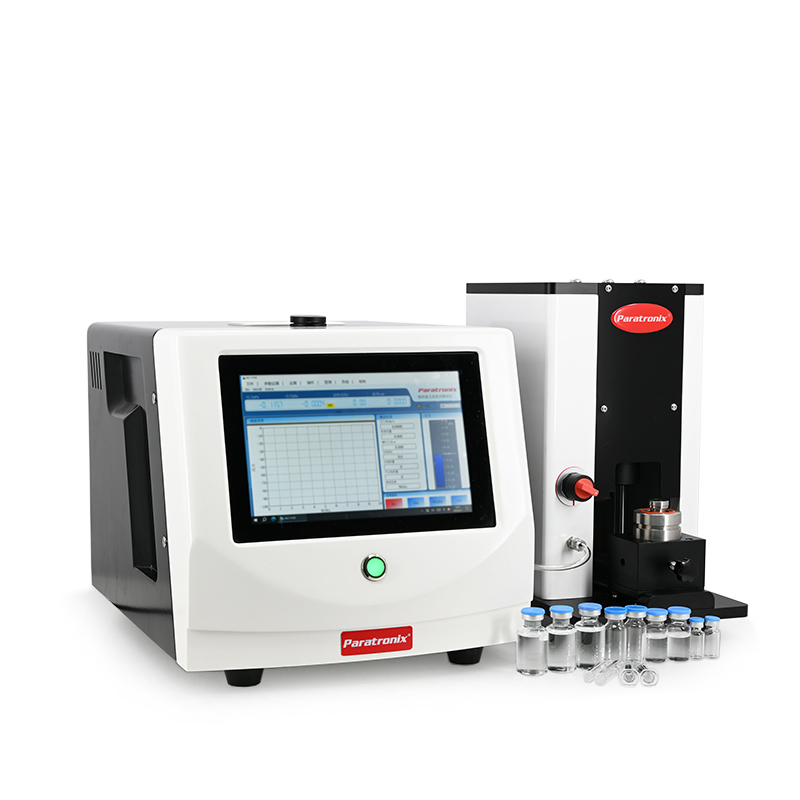 MLT-V100 Non-destructive Micro-Leakage Tester