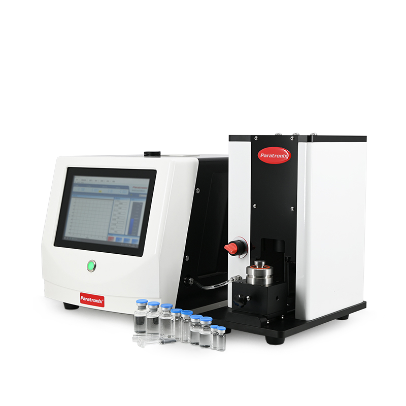 MLT-V100 Non-destructive Micro-Leakage Tester