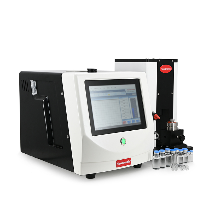 MLT-V100 Non-destructive Micro-Leakage Tester