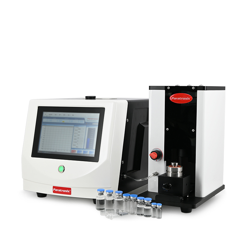 MLT-V100 Non-destructive Micro-Leakage Tester