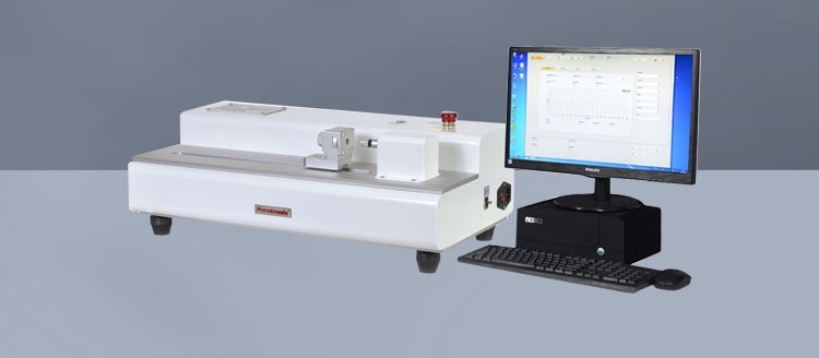 Force Tester or Universal Testing Machine for Artificial Skin Puncture Tests? Force Tester or Universal Testing Machine for Artificial Skin Puncture Tests?