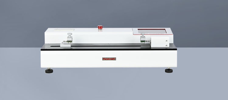 Horizontal vs. Vertical Peel Testers: Which Fits Your Specimens and Fixtures? Horizontal vs. Vertical Peel Testers: Which Fits Your Specimens and Fixtures?