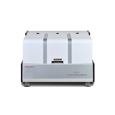 GTR-V1 Gas Transmission Rate Tester GTR-V1 Gas Transmission Rate Tester