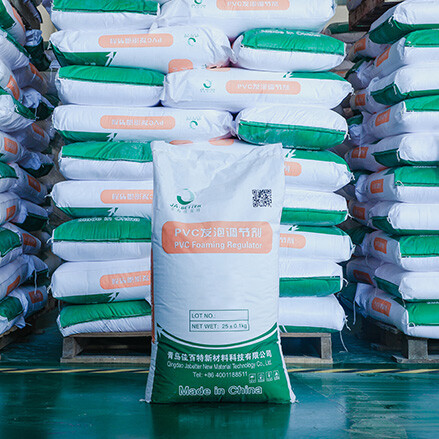 Foaming Regulators: Properties and Applications