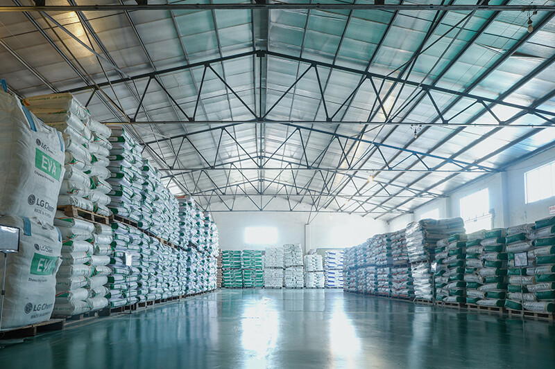 AC Foam Agent / JT-8001 / WPC Foam Panels