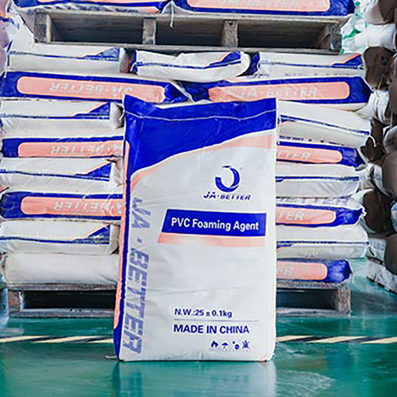 AC Foam Agent / JT-8001 / WPC Foam Panels