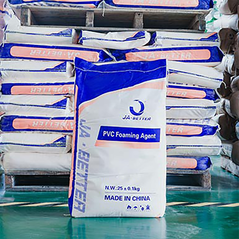 AC Foam Agent / JT-8002 / PVC Foam Board