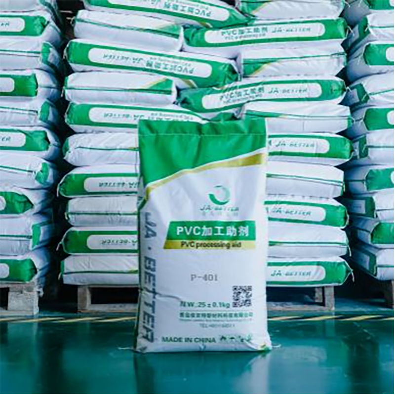 ACR Processing Aid / ACR-401 / SPC Floors