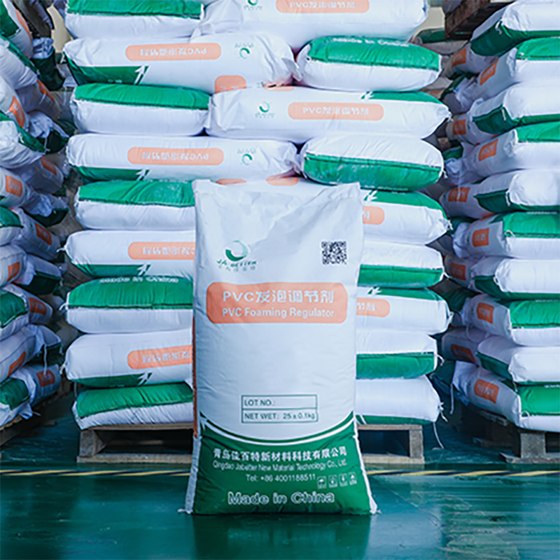 Impact Modifier  P-102  PE Wood Plastic