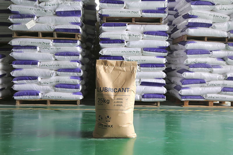 OPE Wax  J-606A  Coatings