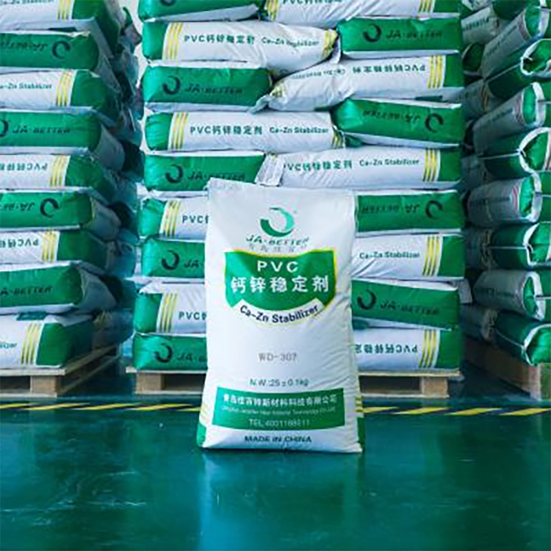 Ca-Zn Stabilizer  WD-307  PVC Floor