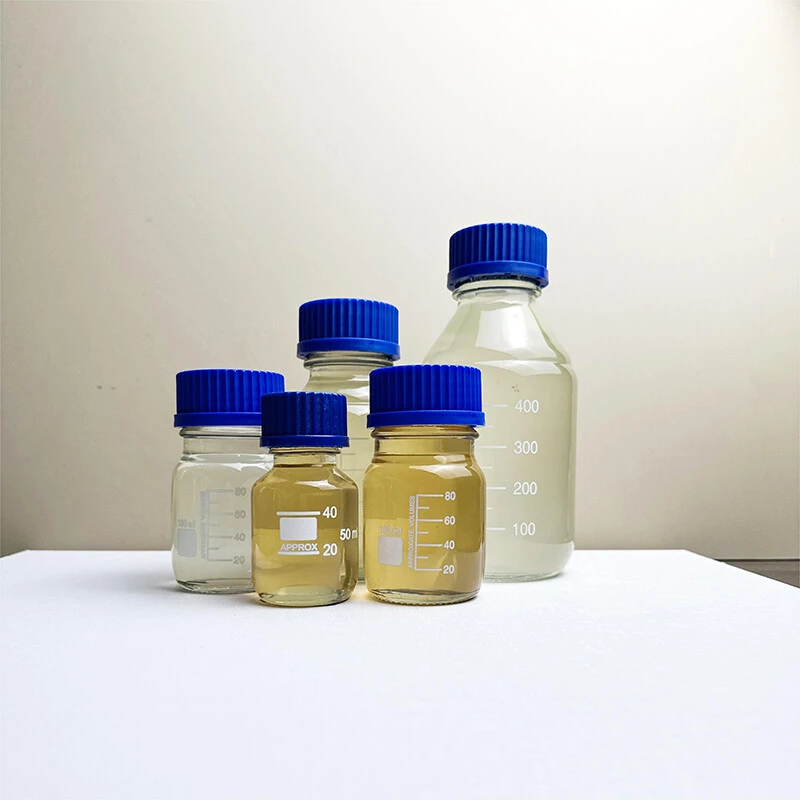 Liquid Barium Zinc Stabilizer WF-621 PVC Artificial Leather
