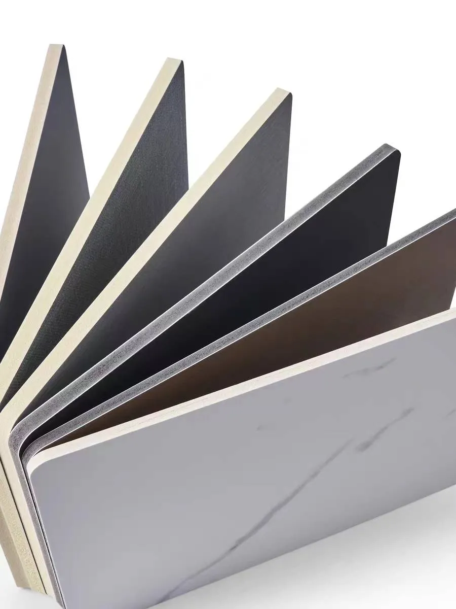 The Role of Calcium-Zinc Stabilizers in Carbon Crystal Panels