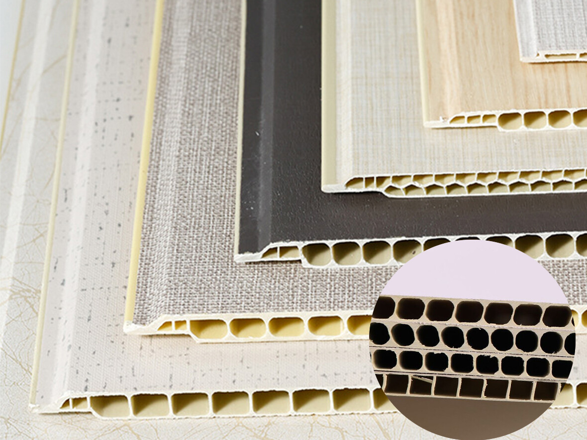 PVC Ceiling Board / Hard Wall Panel