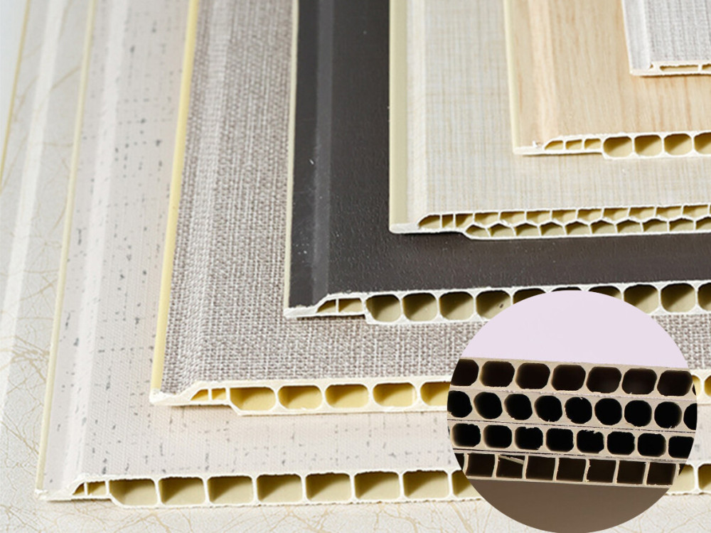 PVC Ceiling Board / Hard Wall Panel