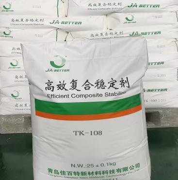 Efficient composite stabilizer TK-108