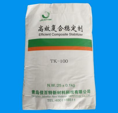 Efficient composite stabilizer TK-100