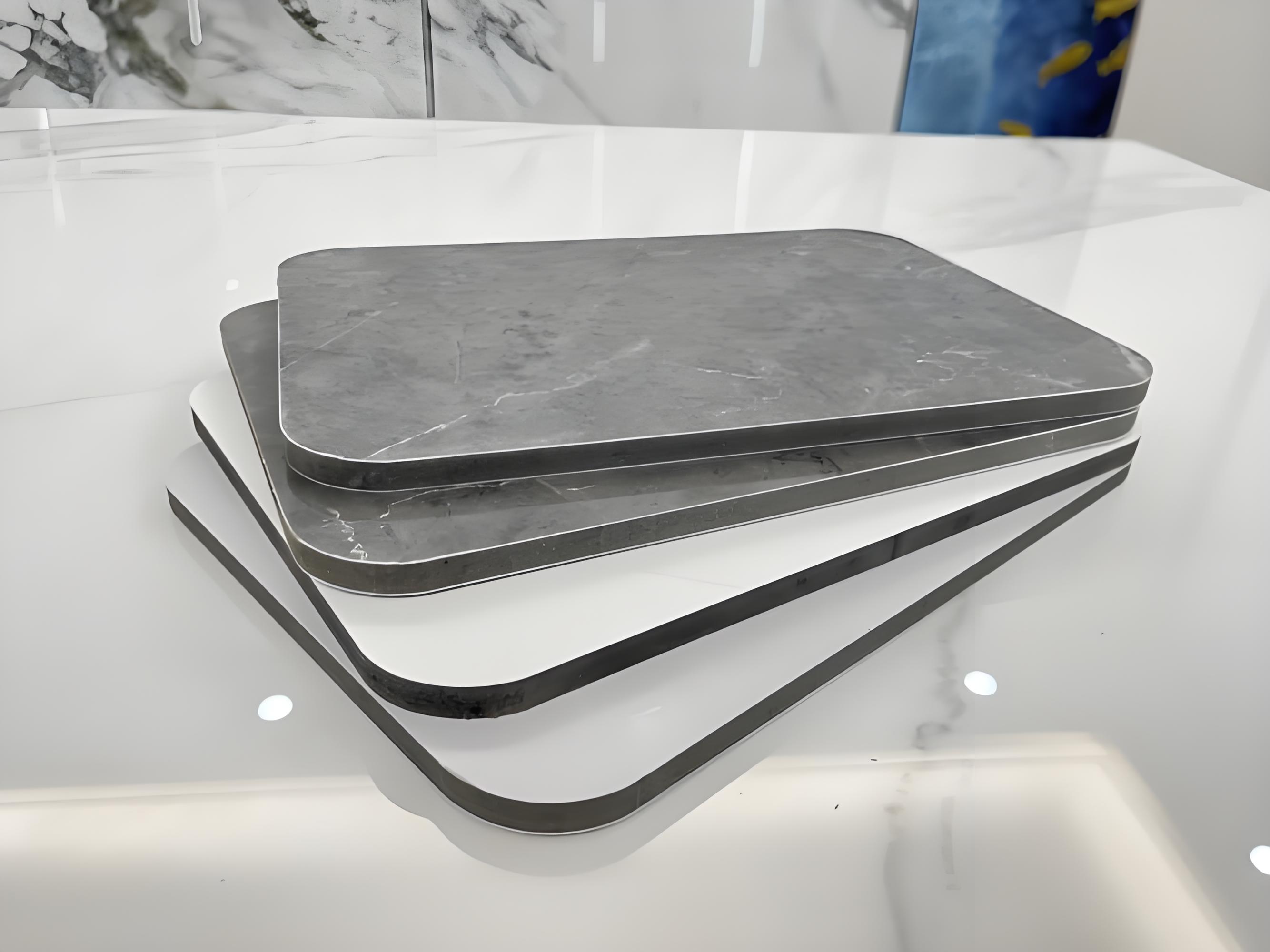 Application of Calcium-Zinc Stabilizers in Carbon Crystal Panels