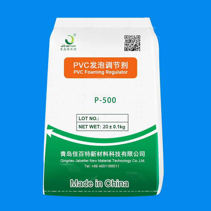 What Problems Can PVC Foaming Regulators Help Solve?