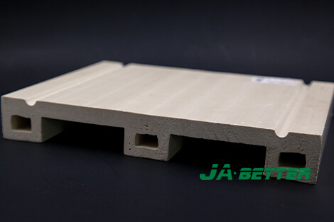 Analysis of the Application Value of Polyethylene Wax in WPC Door Panel Production