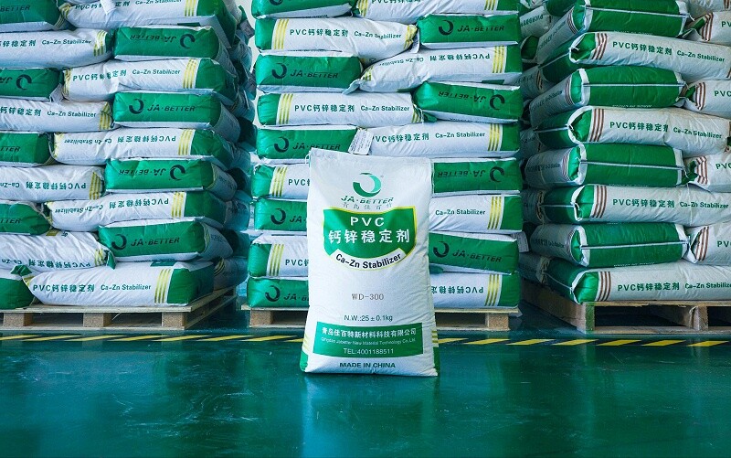 The Impact of Calcium-Zinc Stabilizer Quality on PVC Product Manufacturing