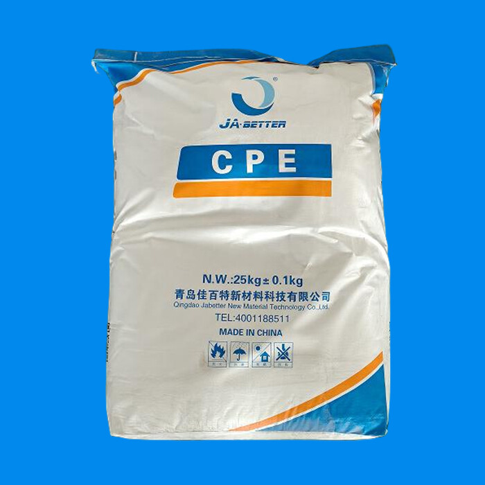 CPE Modifier: A Multifunctional Additive for Enhancing PVC Product Performance