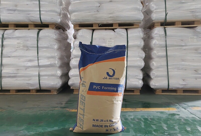 AC Foaming Agent: Core Technology for Lightweighting and Functionalization of PVC Products