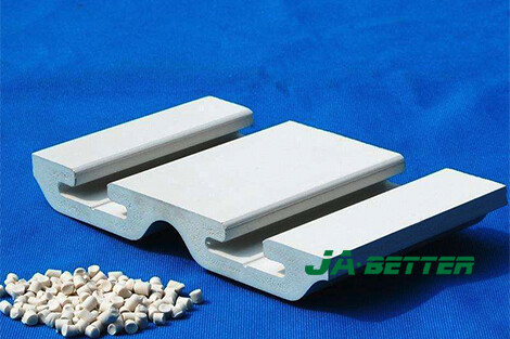 Optimization Guide for Stabilizers in PVC Foamed Profiles