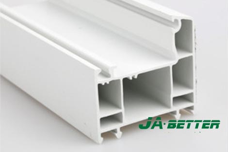 Key Points for Stabilizer Adjustment in PVC Door and Window Profile Production