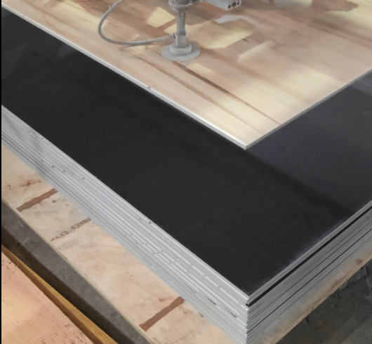 Jabetter Engineers On-Site Resolve SPC Micro-Foam Co-extrusion Board Production Issues