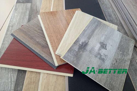 Jabetter Customized Eco-Friendly System: Calcium-Zinc Stabilizer Empowers High-Quality SPC Flooring Production