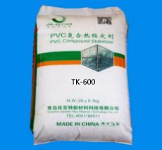 Efficient modified stabilizer TK-600