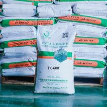 Efficient modified stabilizer TK-600