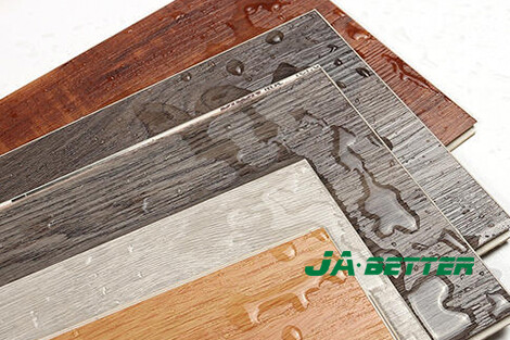 Jabetter Core Additives | Empowering High-Quality WPC Flooring Production