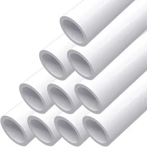 Jabetter Core Additives | Empowering High-Quality PVC-O Pipe Production
