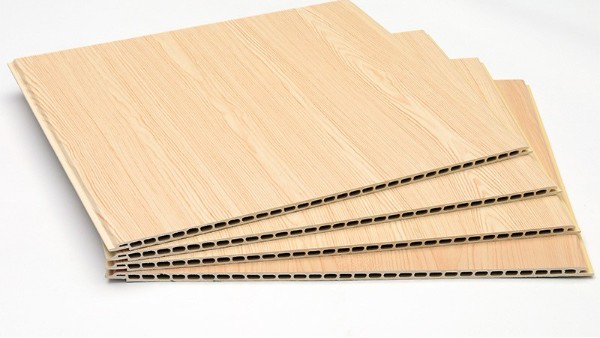 Preferred for Rigid Wall Panel Production | Core Application of Calcium-Zinc Stabilizers