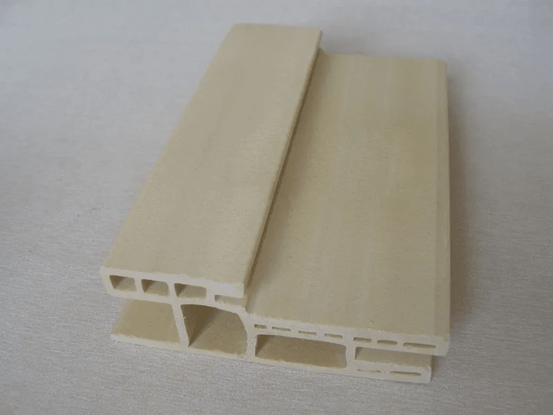 Functions of Jabetter AC Blowing Agent in PVC Door Casing Production