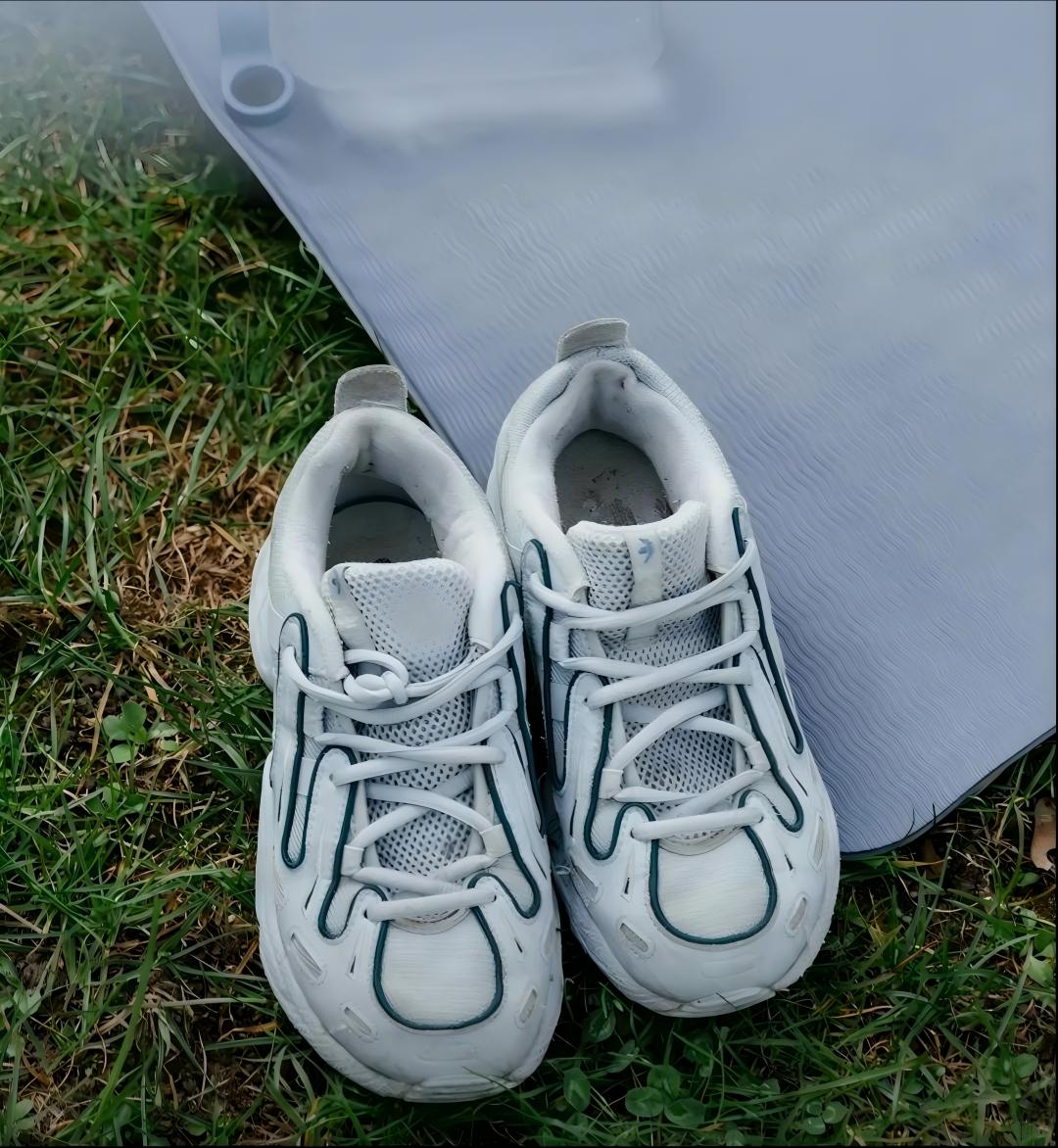 Expandable Microspheres Revolutionize TPU Shoe Materials