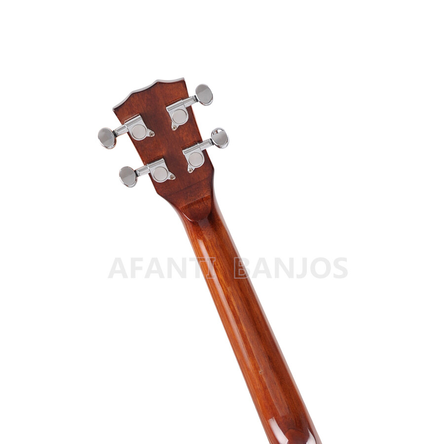Afanti 4 String Ukulele Banjo