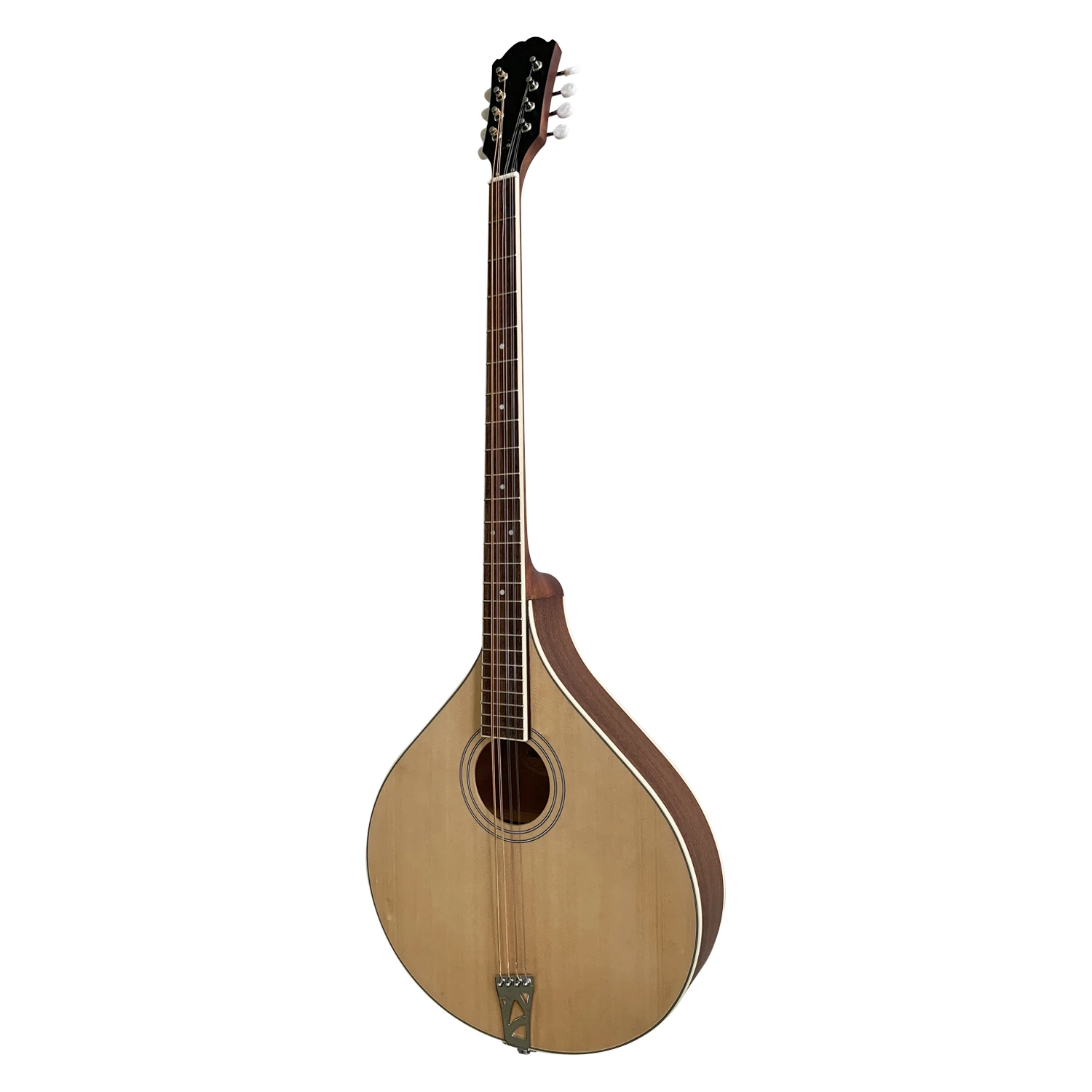 Instrument de musique folklorique Afanti Irish Bouzouki Guitar